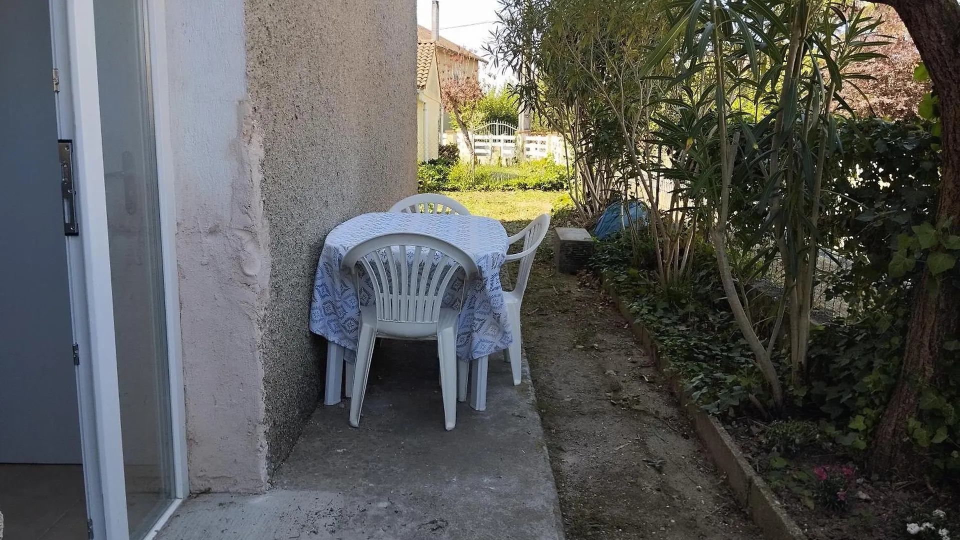 Appartement Saint Sulpice La Pointe فرنسا