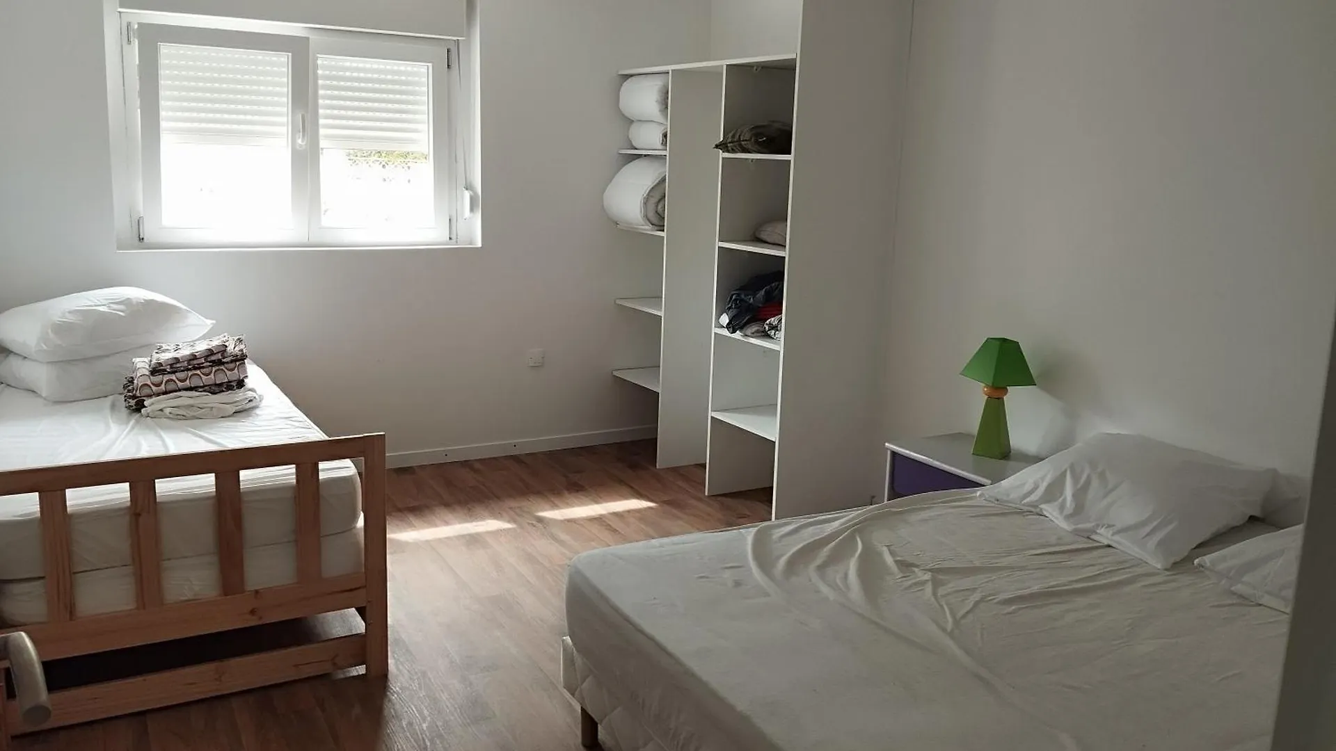 شقة Appartement Saint Sulpice La Pointe فرنسا