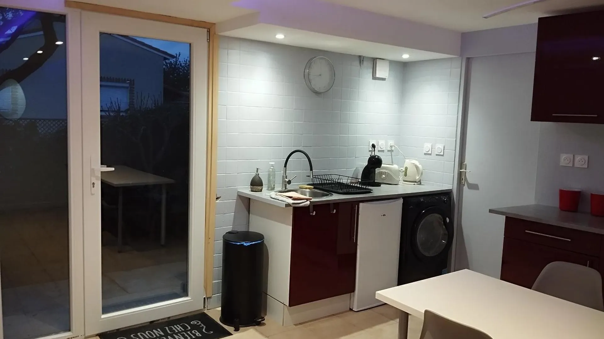 Appartement Saint Sulpice La Pointe