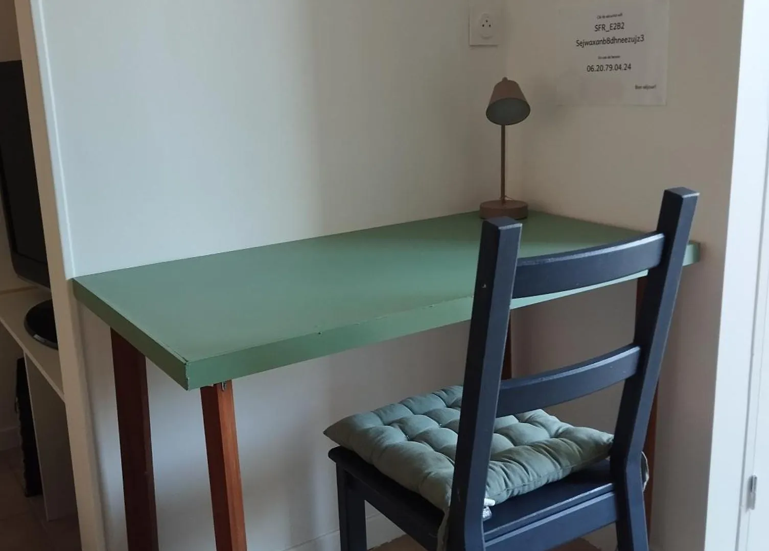 Appartement Saint Sulpice La Pointe شقة Saint-Sulpice (Oise)